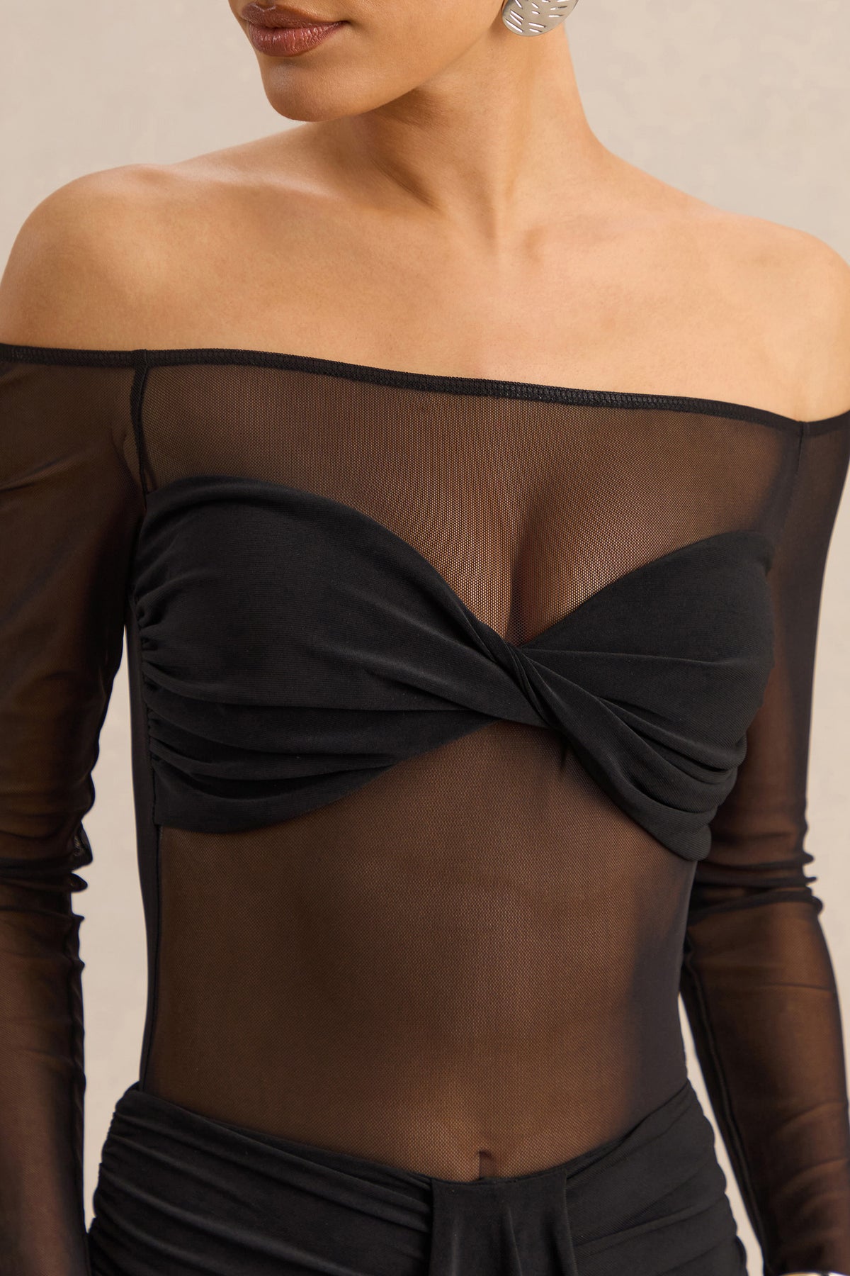 ECM_HR_CL137826001 - Maira | Black Mesh Bardot-Neck Bodysuit 6.jpg