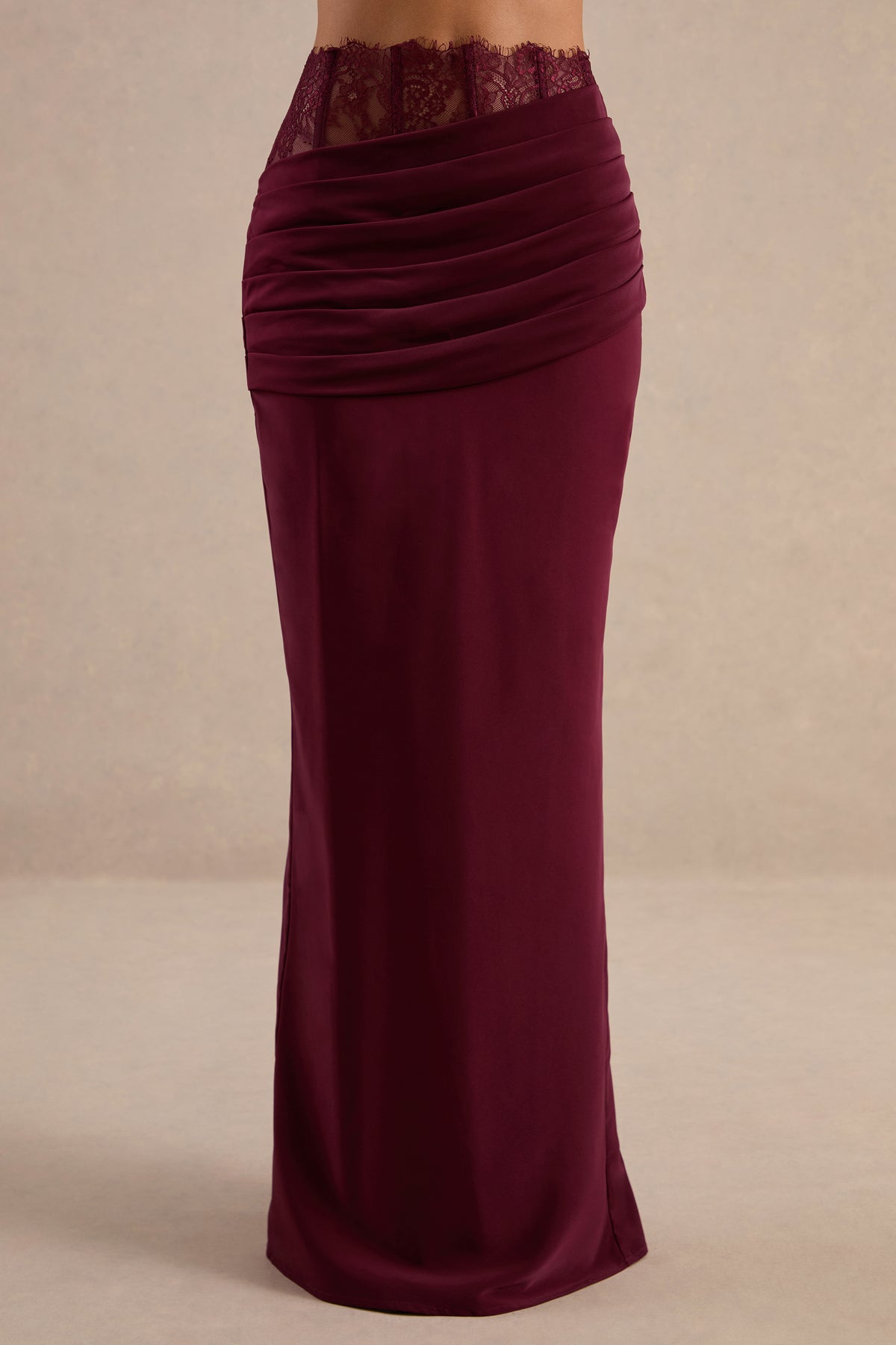 CL137858102 - Silora Burgundy Satin Maxi Skirt With Lace-Detail 5.jpg