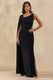 ECM_HR_CL137896001 - Evalette _ Black Asymmetric-Neck Maxi Dress With Cape-Sleeve1.jpg