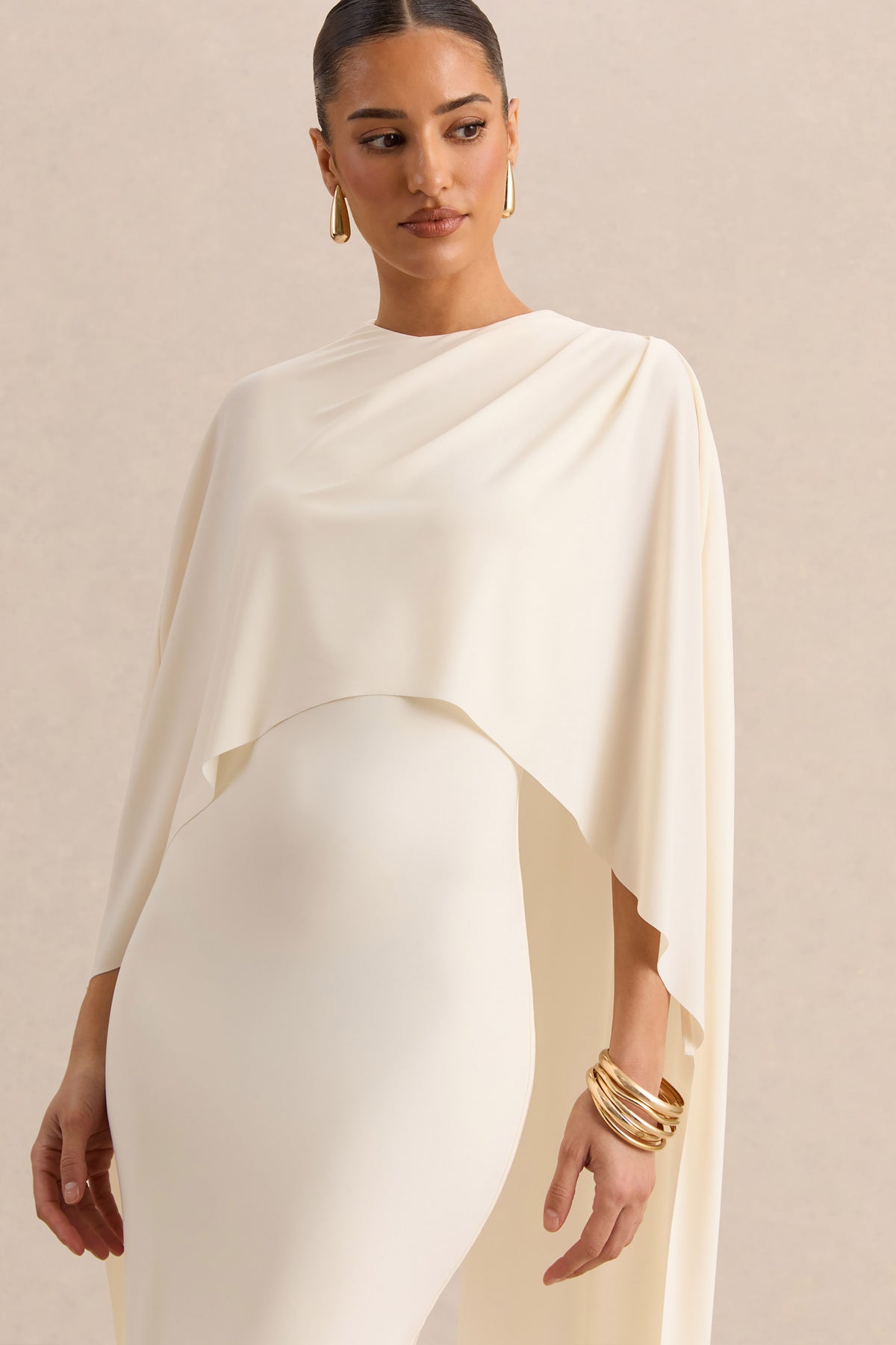 ECM_HR_CL13791211---Luxalyn-Cream-Round-Neck-Midi-Dress-With-Cape-Detail-3.jpg