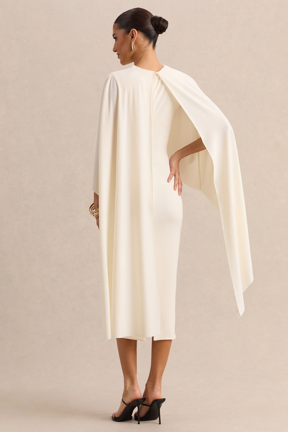 ECM_HR_CL13791211---Luxalyn-Cream-Round-Neck-Midi-Dress-With-Cape-Detail-6.jpg