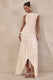 ECM_HR_CL137913111 - Myssara _ Cream High-Neck Maxi Dress Gathered-Detailing5.jpg
