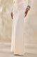 CL137952111 - Micaela _ Cream Ruched Maxi Skirt + CL137948111 - Drina _ Cream Bardot Neck Bodysuit With Ruched Long Sleeves7.jpg