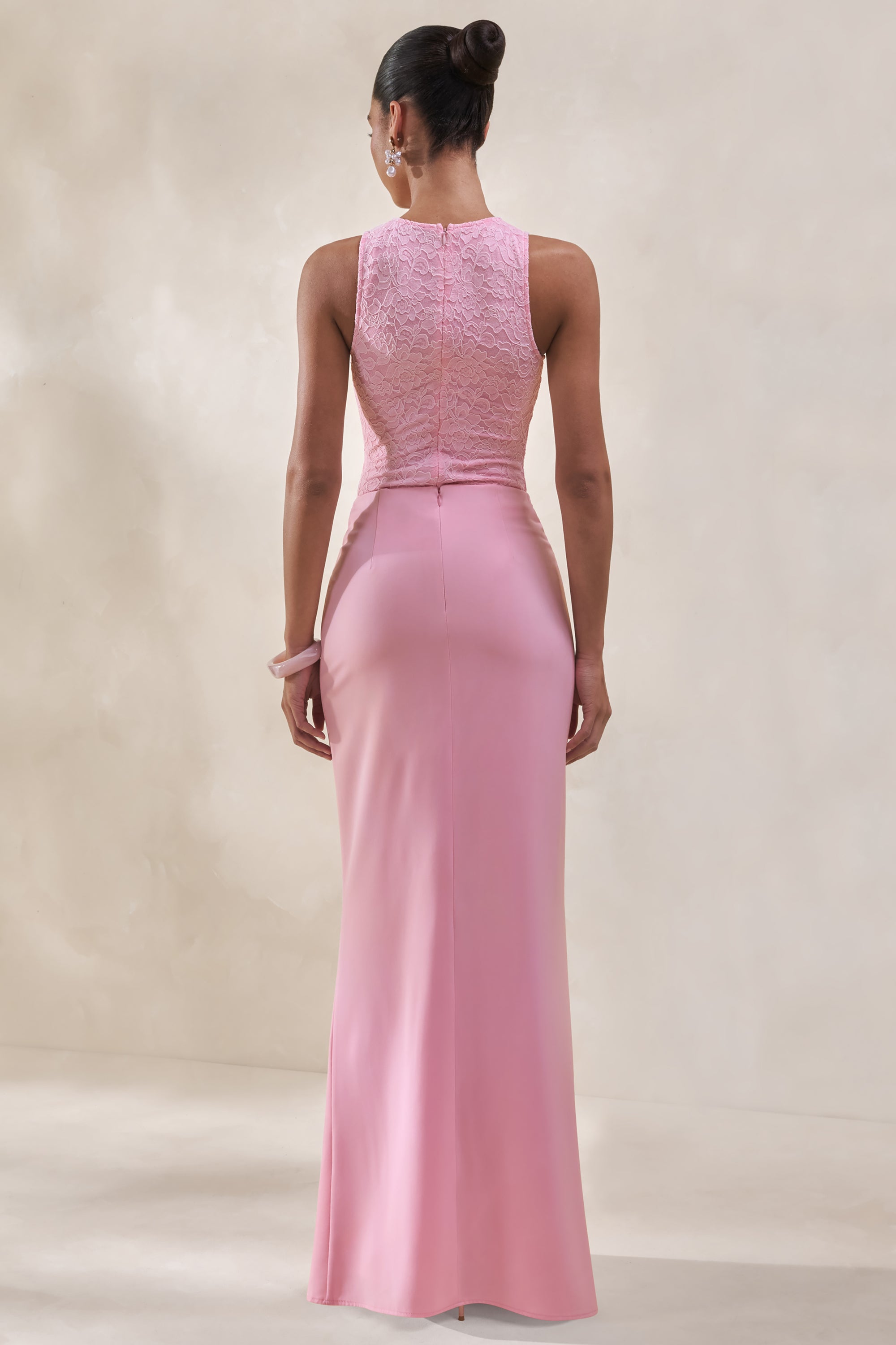 ECM_HR_CL137964084---Setaria-_-Pink-Satin-Maxi-Skirt-With-Gathered-Detailing-And-Sash-+-CL137962084---Serale-_-Pink-Lace-Halter-Neck-Bodysuit8.jpg