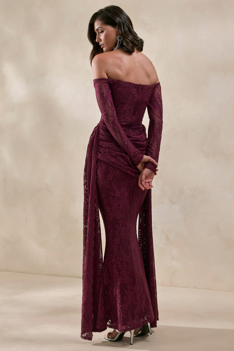 ECM_HR_CL137970102---Parisse-_-Burgundy-High-Neck-Maxi-Dress-With-Lace-And-Draped-Detailing6.jpg
