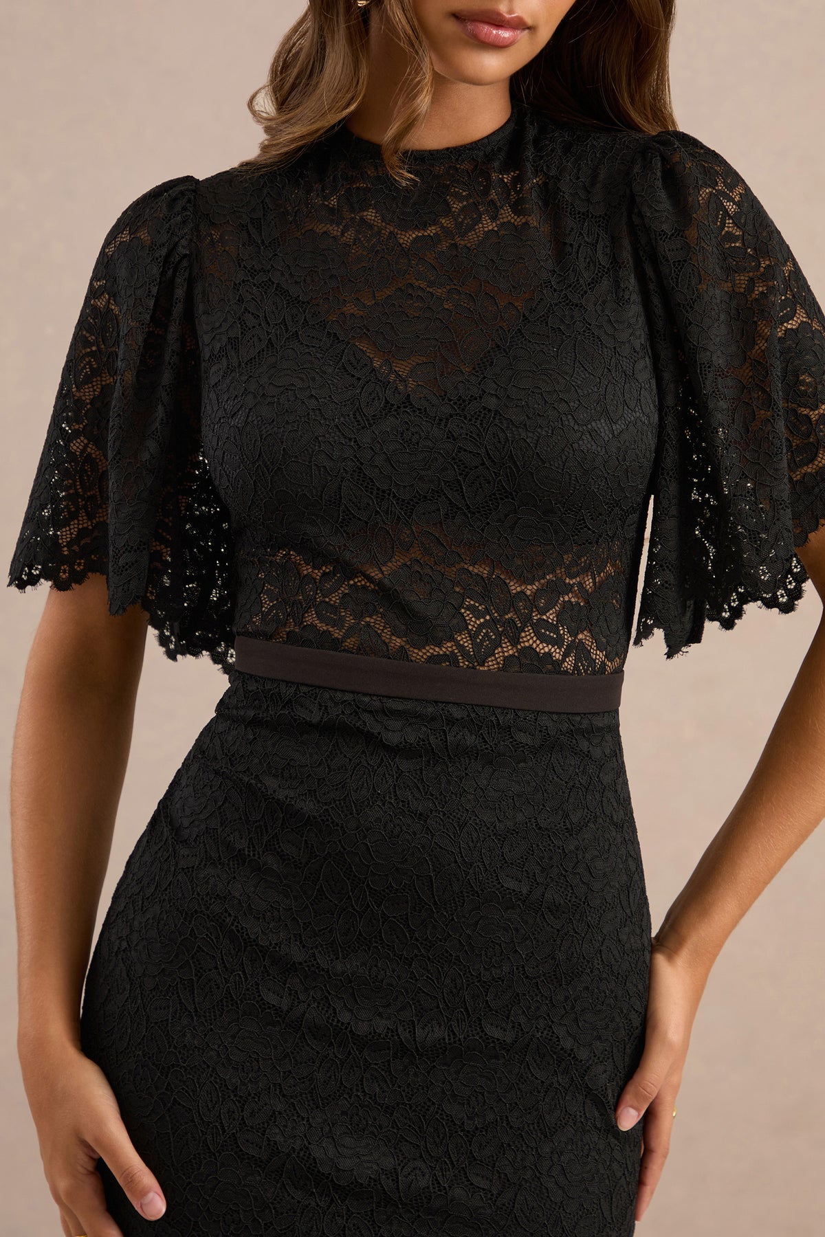 ECM_HR_CL137981001 - Prima Black Lace Round-Neck Mini Dress4.jpg