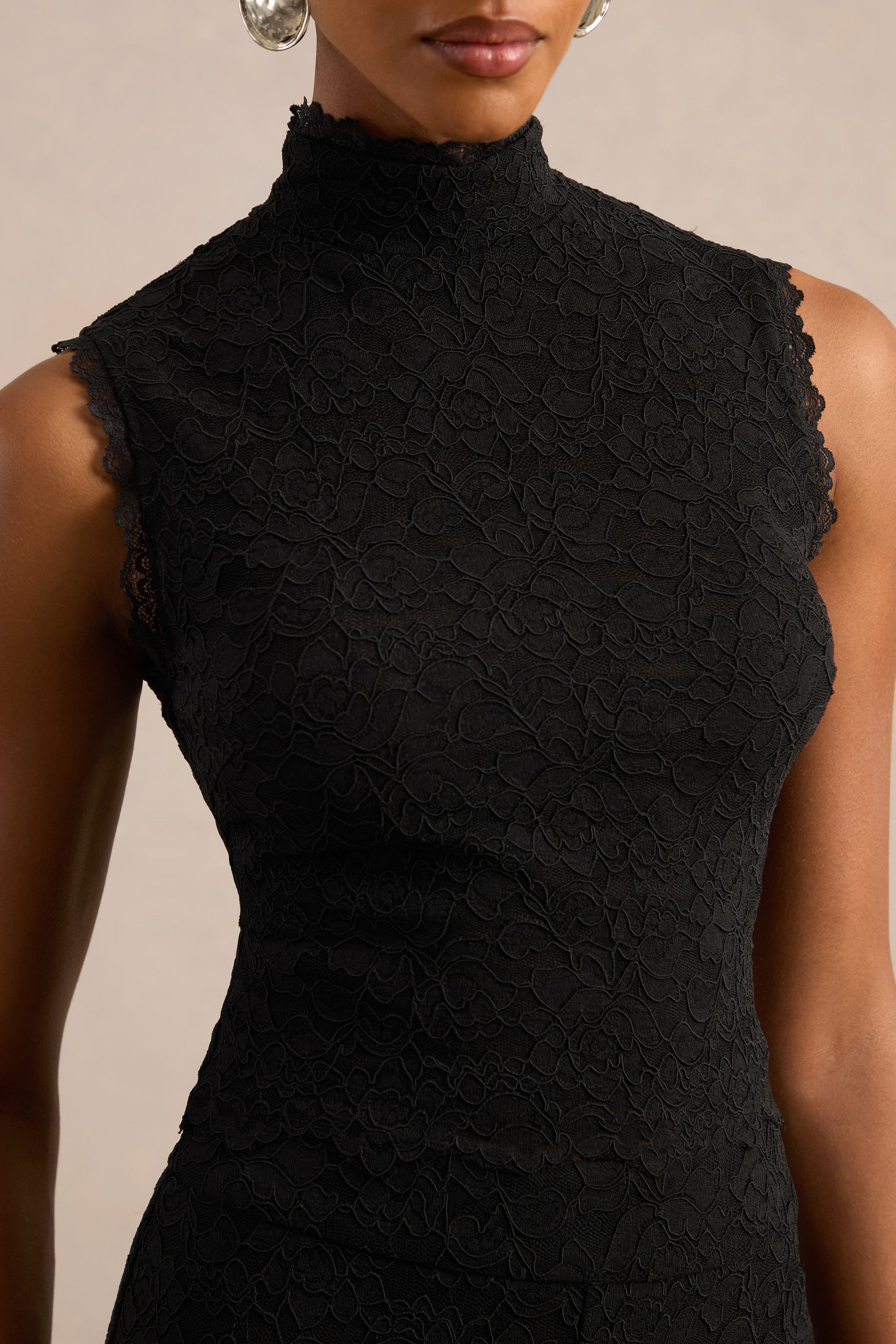 CL137983001 - Veselle _ Black Lace High-Neck Top 4.jpg