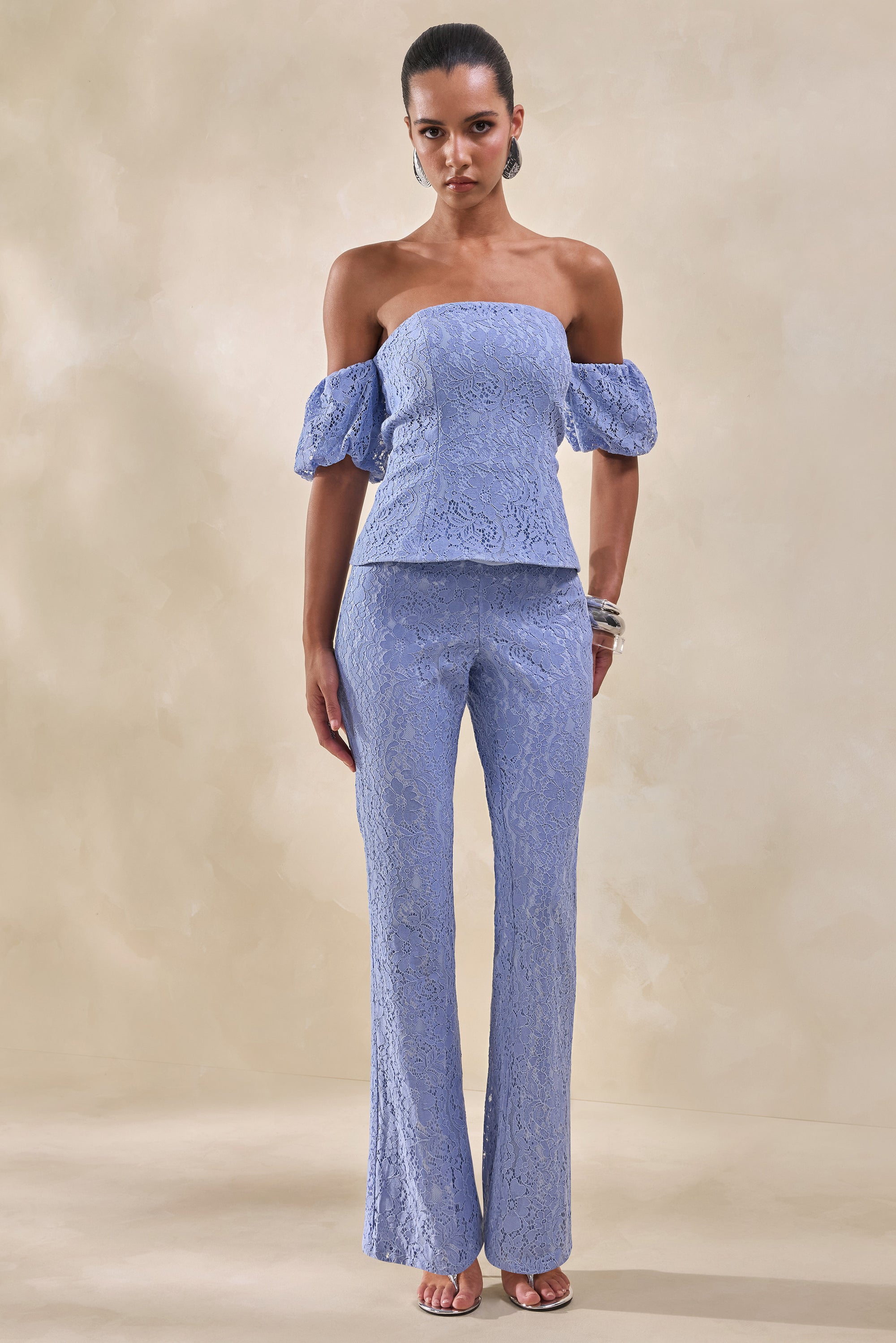 ECM_HR_CL137999016 - Tessara _ Powder Blue Lace Tailored-Trouser  3.jpg