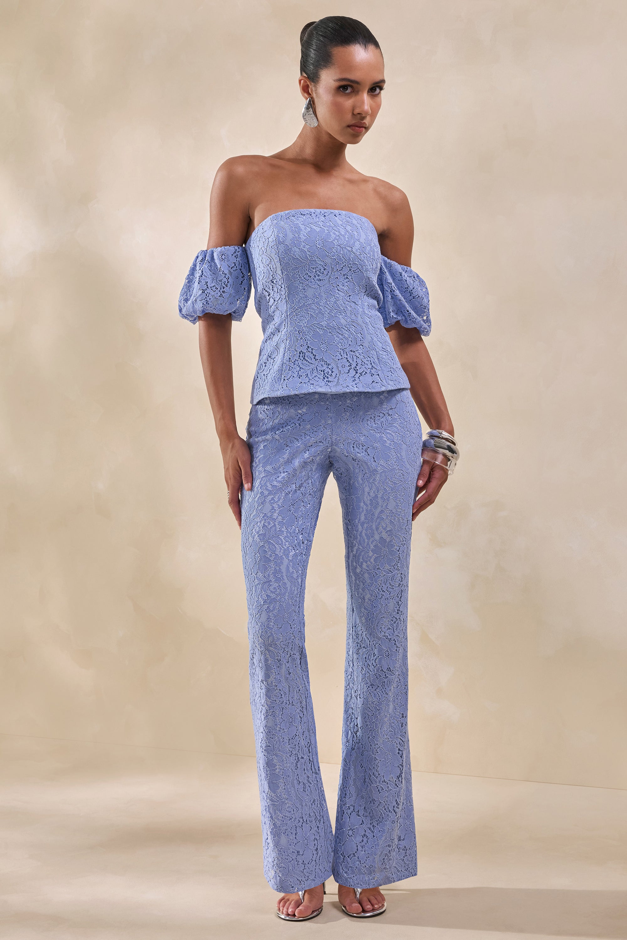 ECM_HR_CL137999016 - Tessara _ Powder Blue Lace Tailored-Trouser  4.jpg