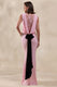 ECM_HR_CL138002084 - Elladine _ Pink Round-Neck Maxi Dress With Lace-Back And Bow-Detail4.jpg