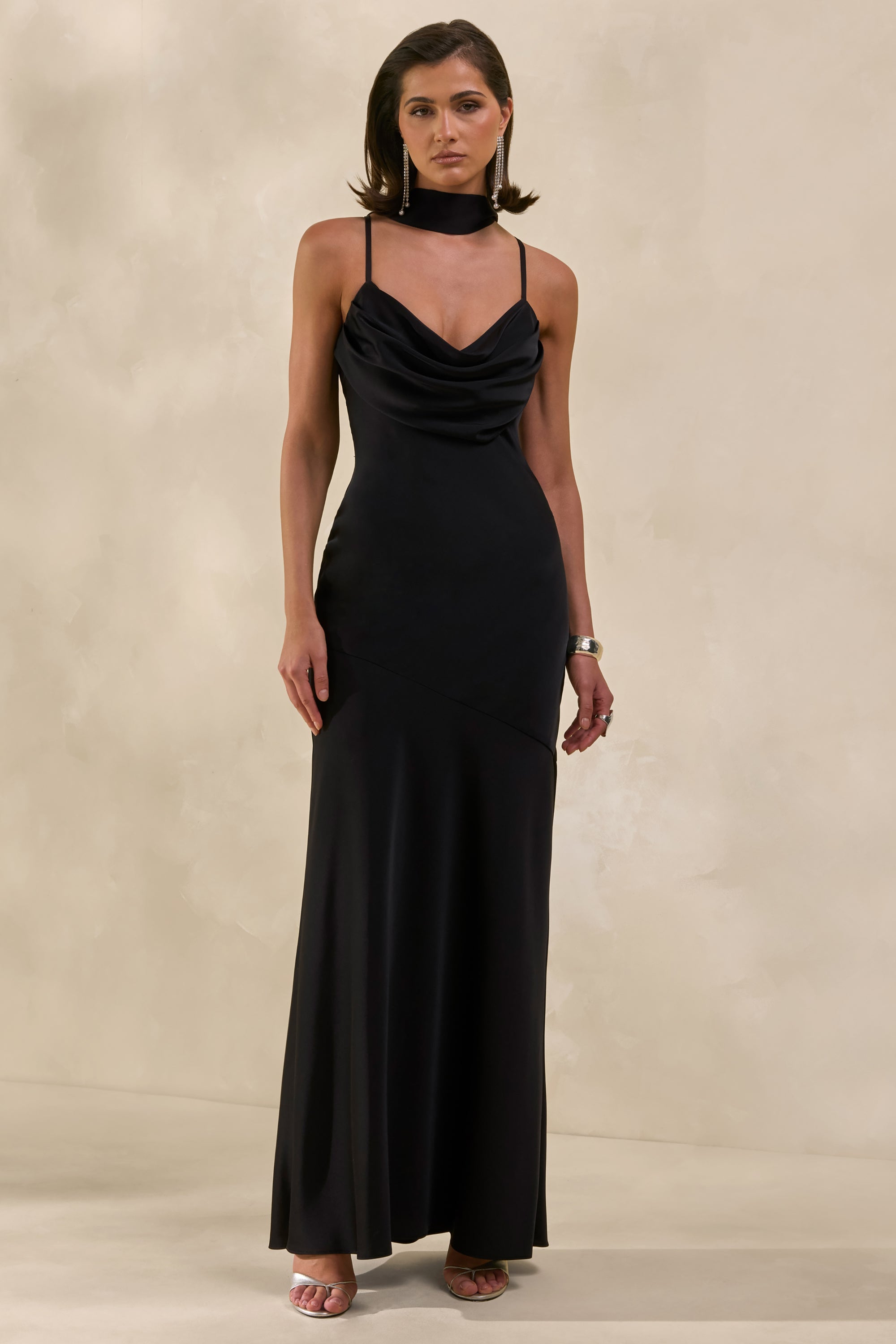 black maxi dress au Black Dresses | Black Tie & Cocktail