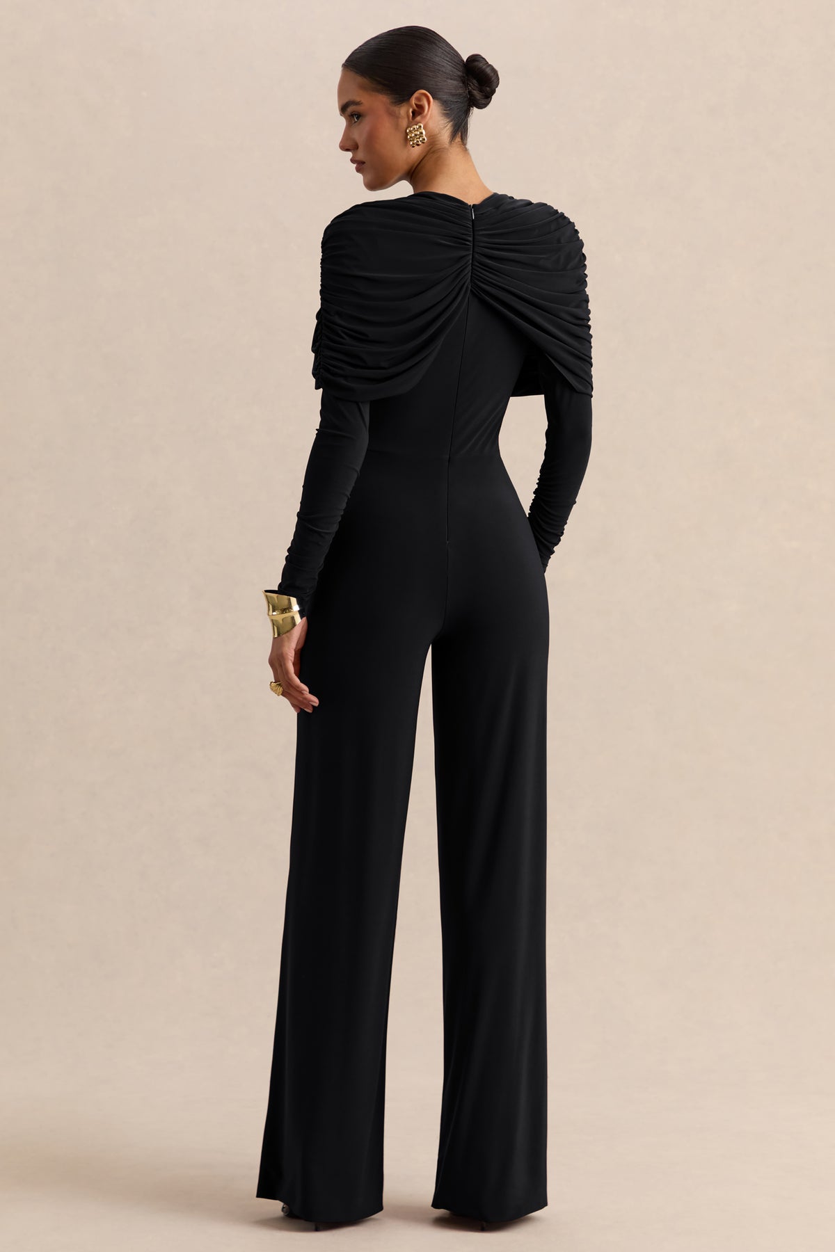 ECM_HR_CL138033001---Eloura---Black-High-Neck-Jumpsuit-With-Twist-Gathered-Detail-02.jpg