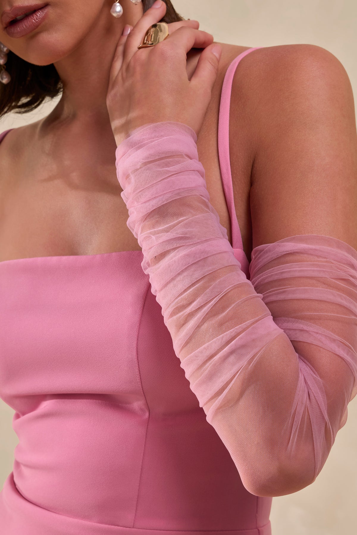 CL138062084---Zavira-_-Pink-Square-Neck-Maxi-Dress-+-CL138063084---Zavira-_-Pink-Mesh-Long-Sleeves5.jpg