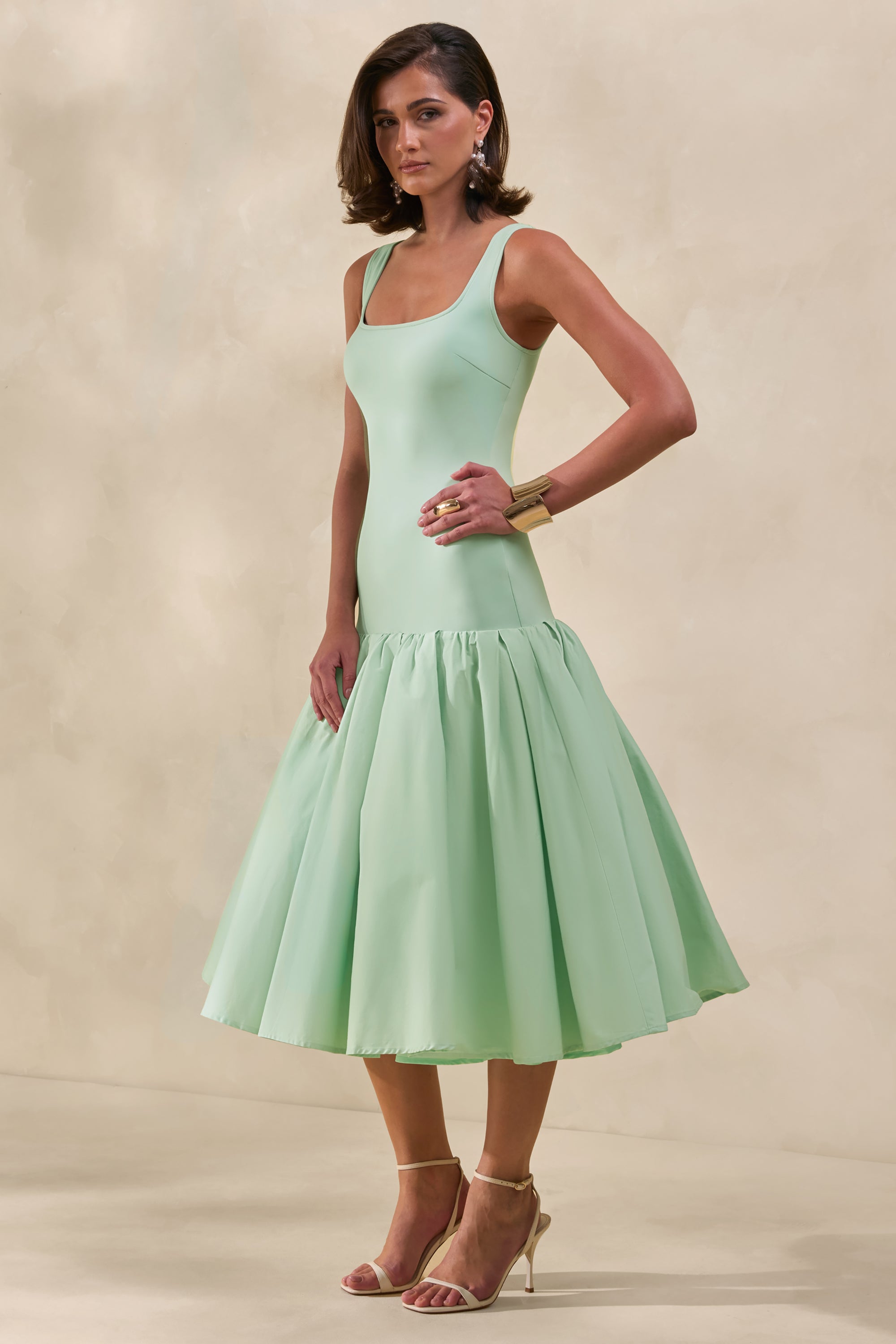 ECM_HR_CL138104032---Nanette-Mint-Square-Neck-Midi-Dress-With-Voluminous-Skirt1.jpg
