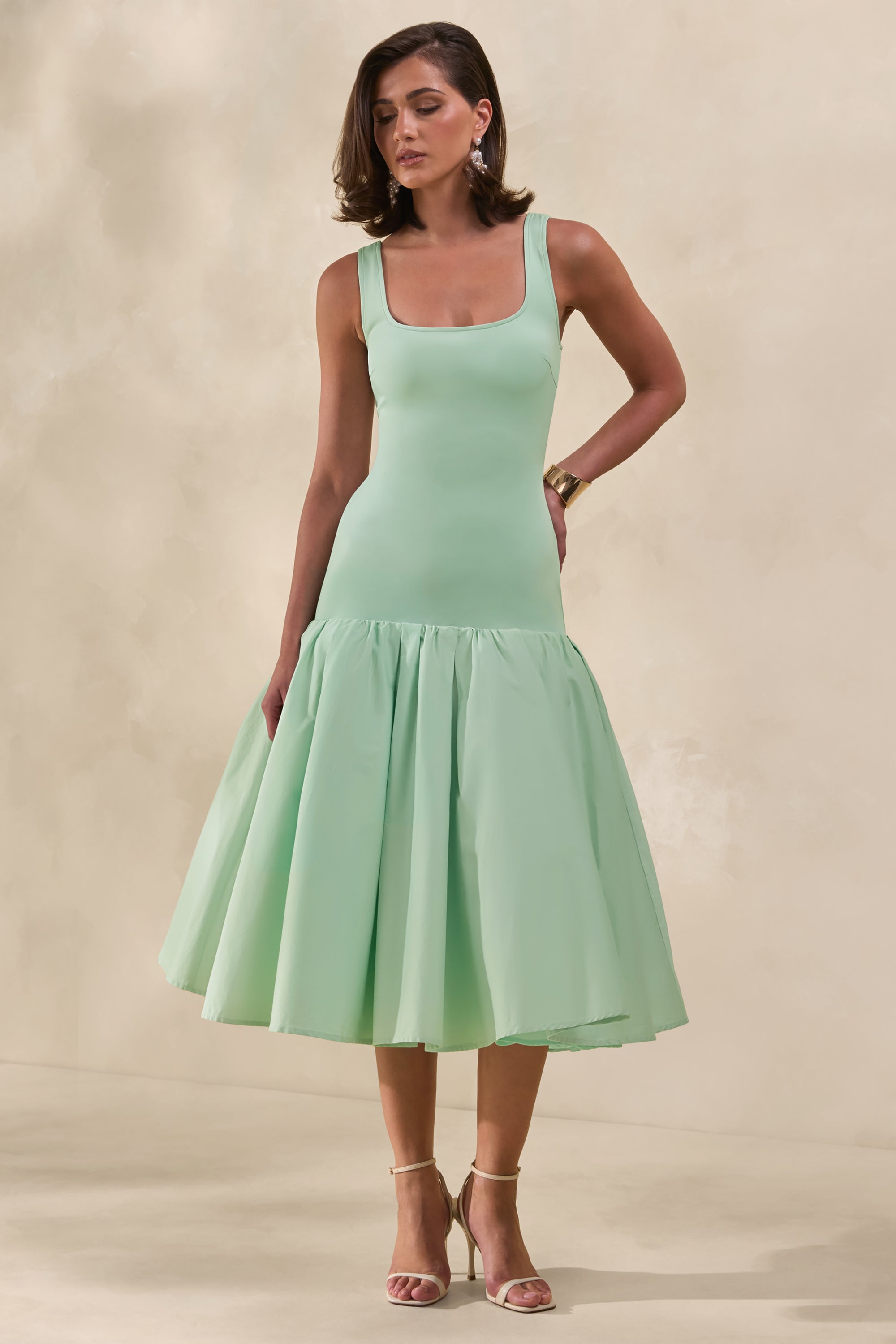 ECM_HR_CL138104032---Nanette-Mint-Square-Neck-Midi-Dress-With-Voluminous-Skirt2.jpg