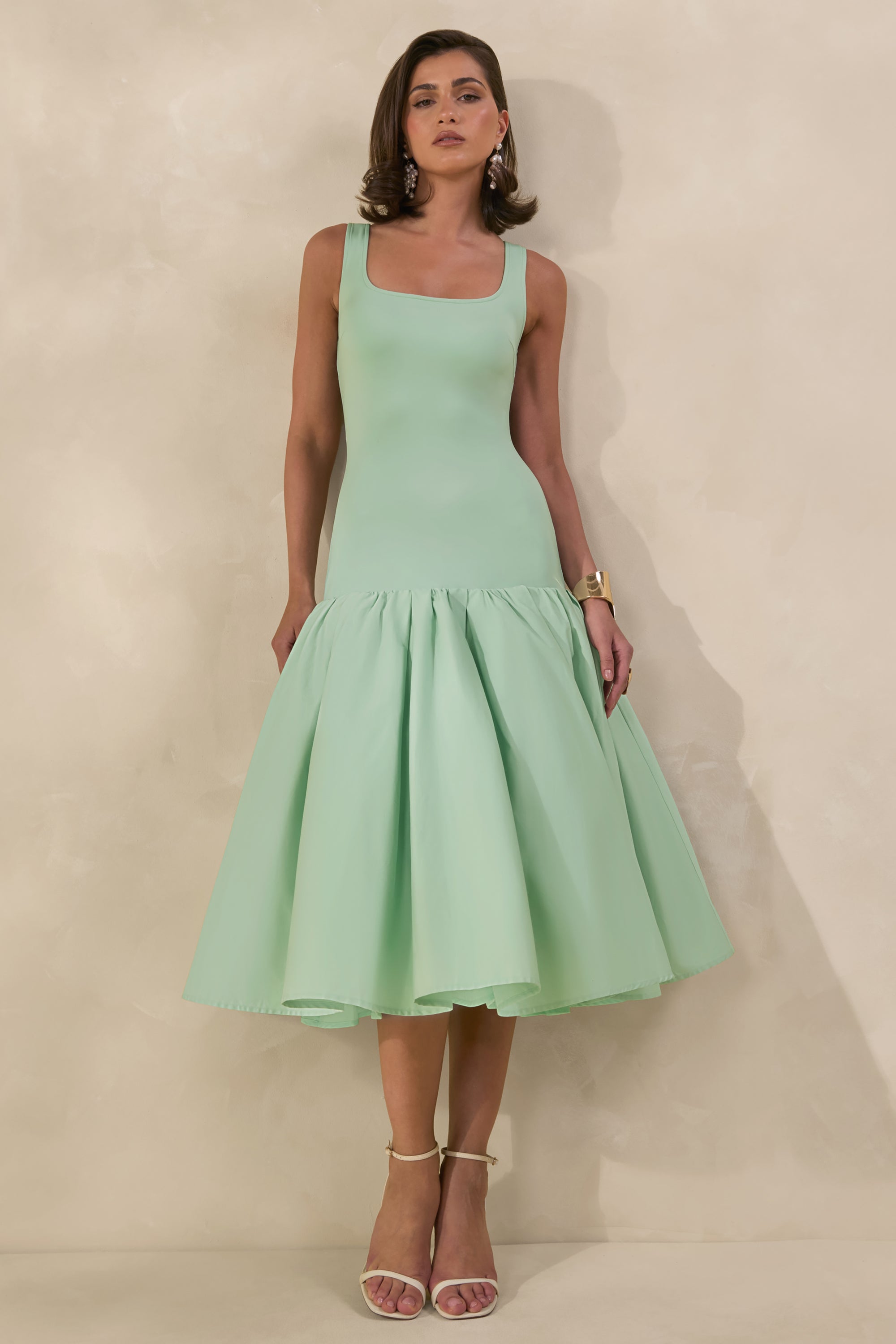 ECM_HR_CL138104032---Nanette-Mint-Square-Neck-Midi-Dress-With-Voluminous-Skirt5.jpg