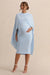 ECM_HR_CL138105013  - Arwen Powder Blue Round-Neck Maternity Midi Dress With Cape Detail 0.jpg