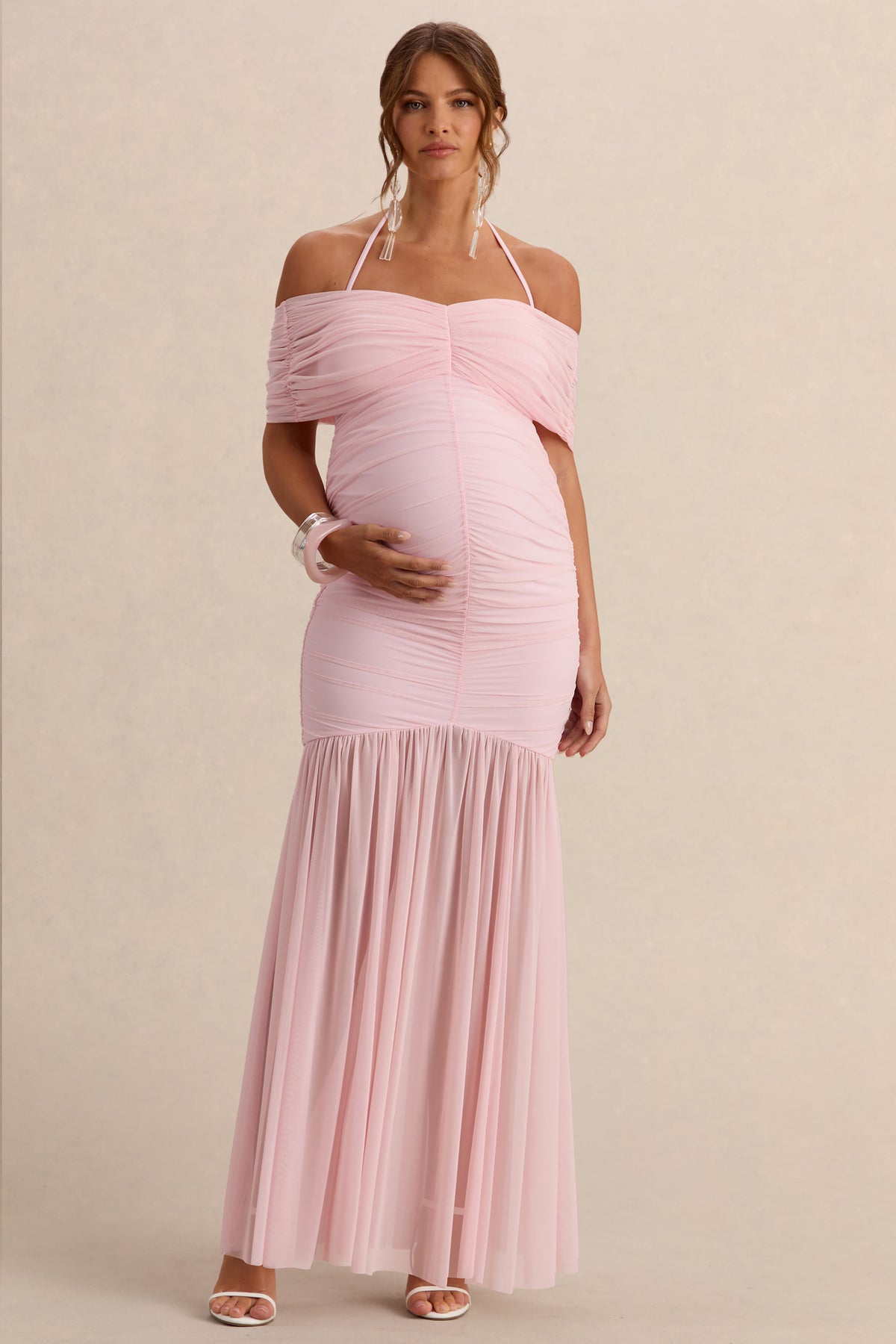ECM_HR_CL138230084----Asimina---Pink-Bardot-Neck-Maternity-Maxi-Dress-With-Sheer-Skirt-1.jpg