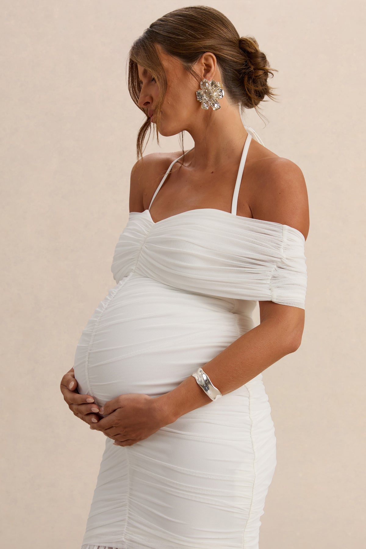 ECM_HR_CL138230110---Asimina---White-Bardot-Neck-Maternity-Maxi-Dress-With-Sheer-Skirt-2.jpg