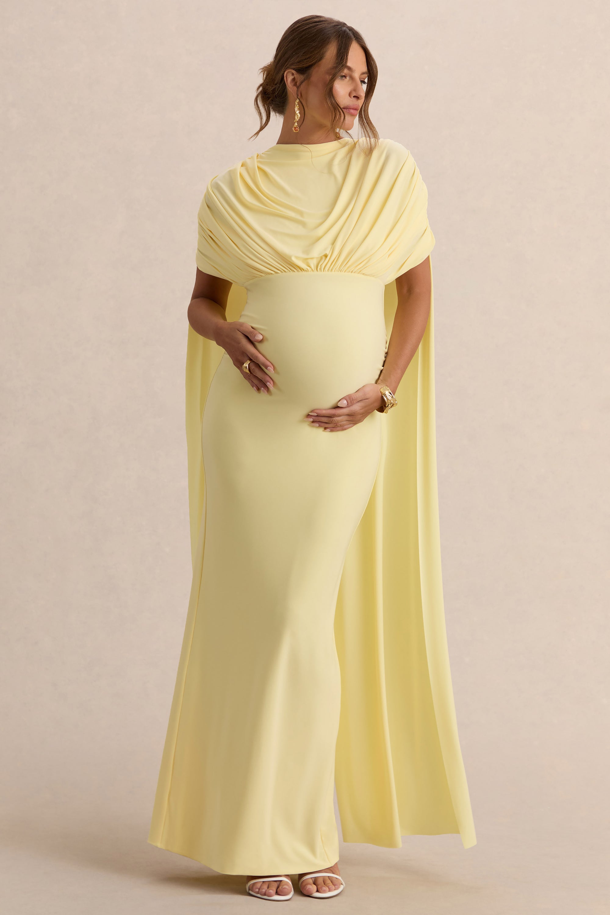ECM_HR_CL138242121----Araminta-Lemon-Bardot-Neck-Maternity-Maxi-Dress-With-Cape-Sleeves-6.jpg