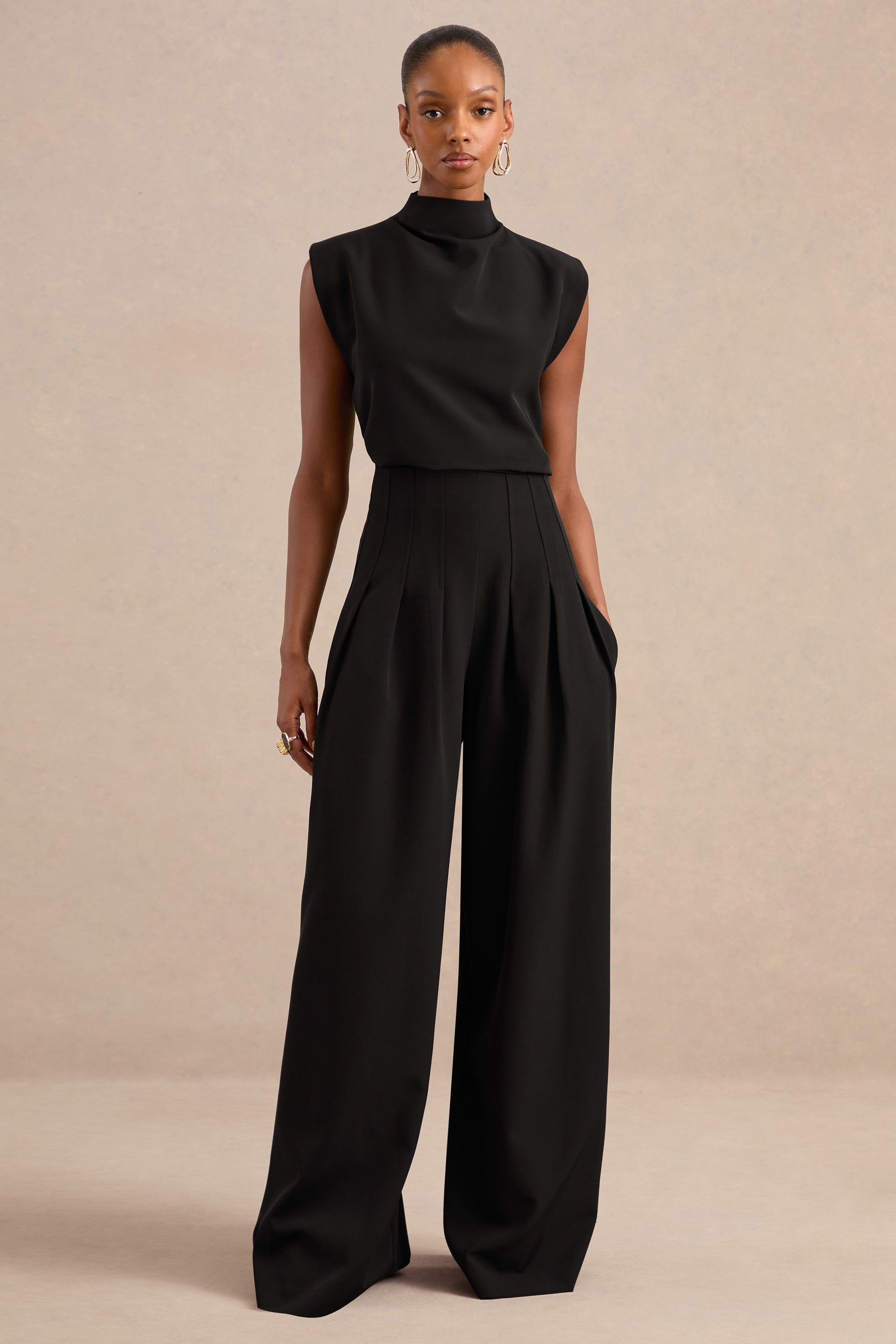 CL138279001 - Lalia Black Barrel Trouse4.jpg1.jpg