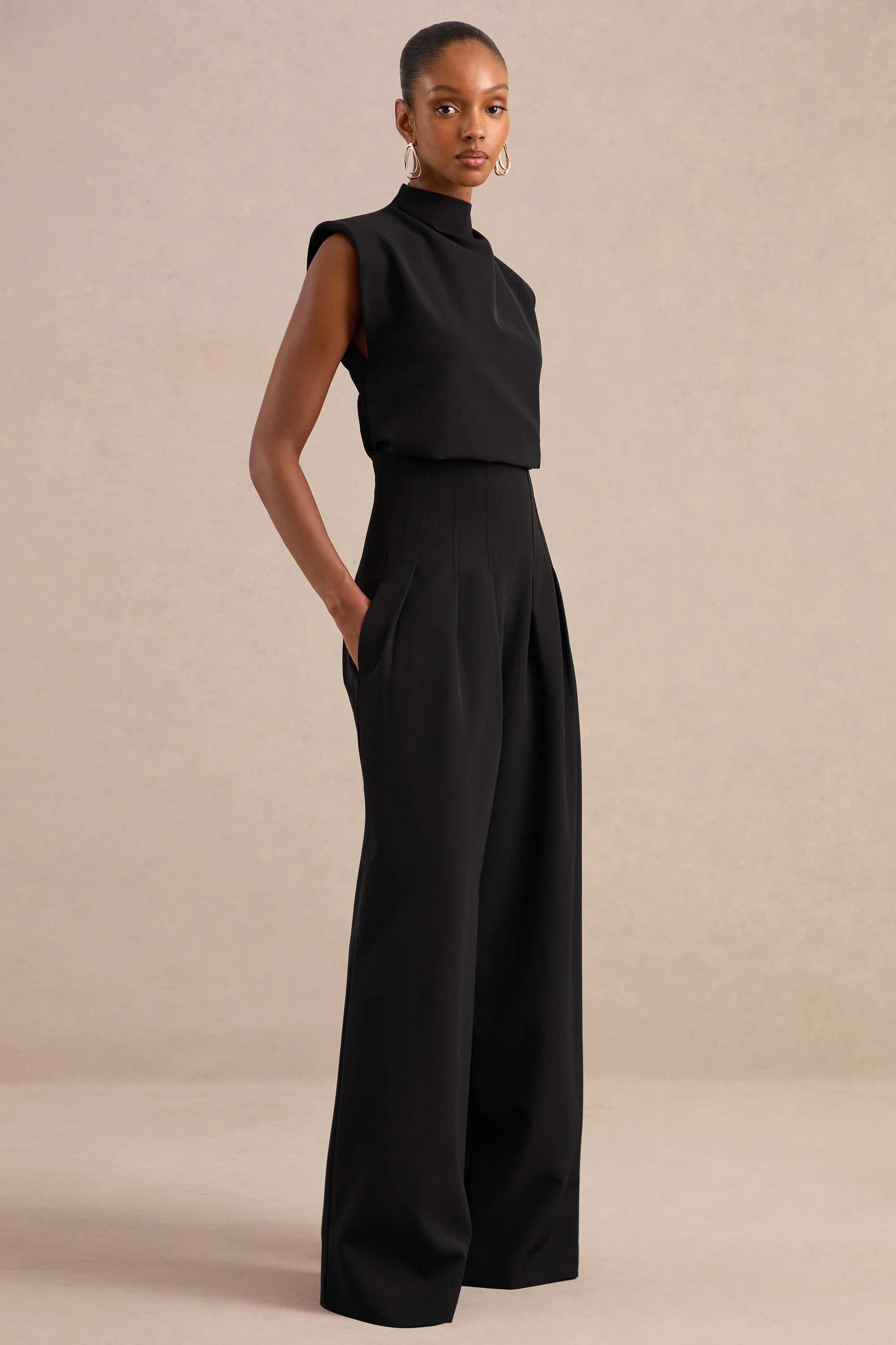CL138279001 - Lalia Black Barrel Trouse4.jpg3.jpg