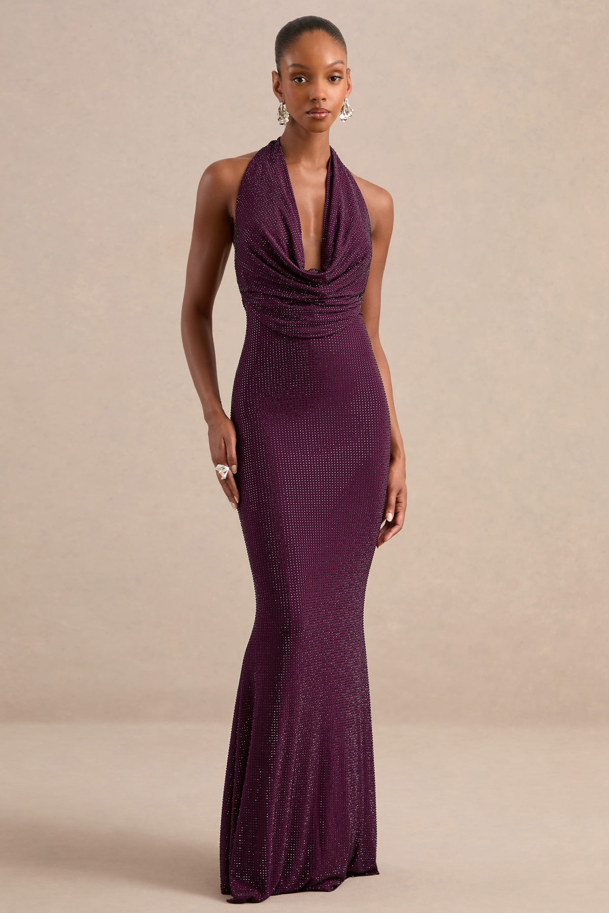 ECM_HR_CL138335092_Aleia Purple Hotfix Extreme Plunge-Neck Maxi Dress 17.jpg