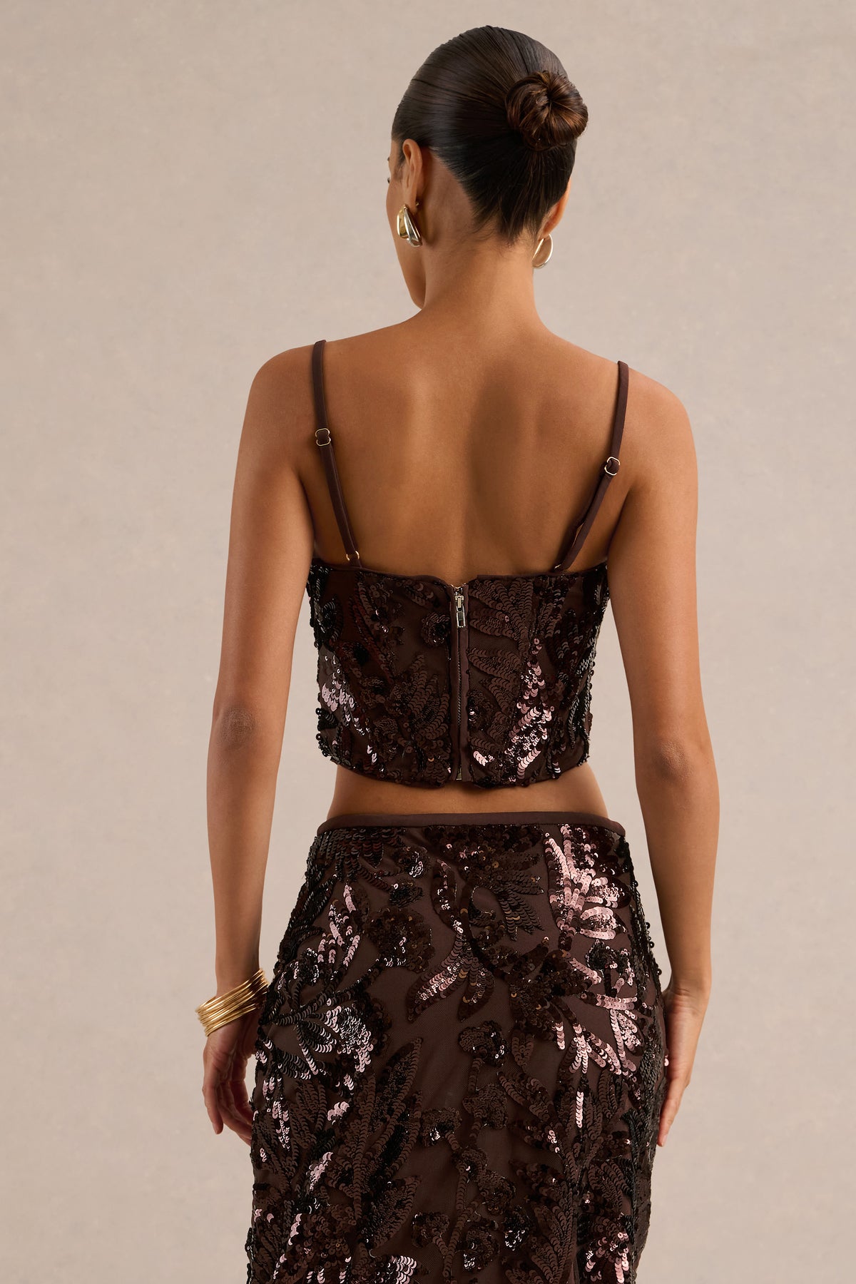 CL138381021 - Odile | Brown Embellished Square-Neck Top 13.jpg