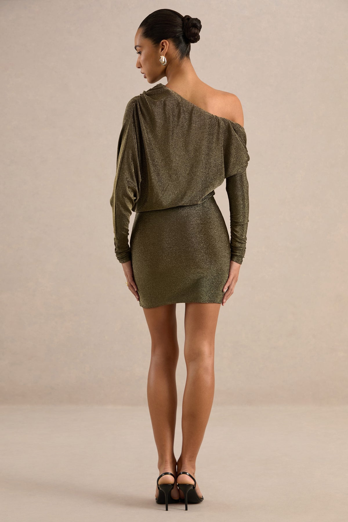 ECM_HR_CL138388052_Aphea Bronze Asymmetric-Neck Mini Dress With Draped Detailing 62.jpg