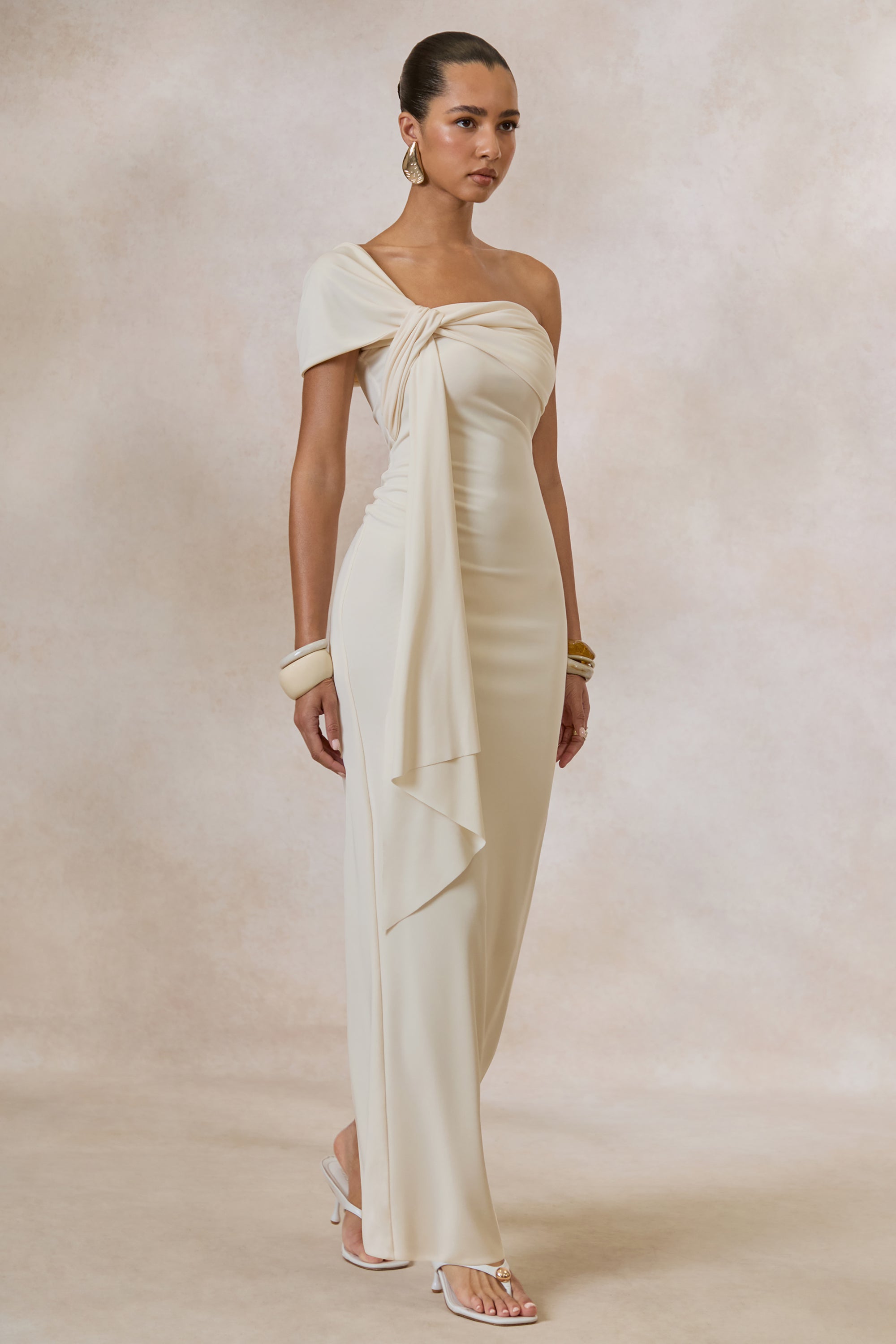 ECM_HR_CL138429111---Airi-_-Cream-Asymmetric-Neck-Maxi-Dress-With-Gathered-Detailing-And-Sash2.jpg