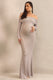 ECM_HR_CL138458060  - Pomeline Chapagne Bardot-Neck Maternity Maxi Dress1.jpg
