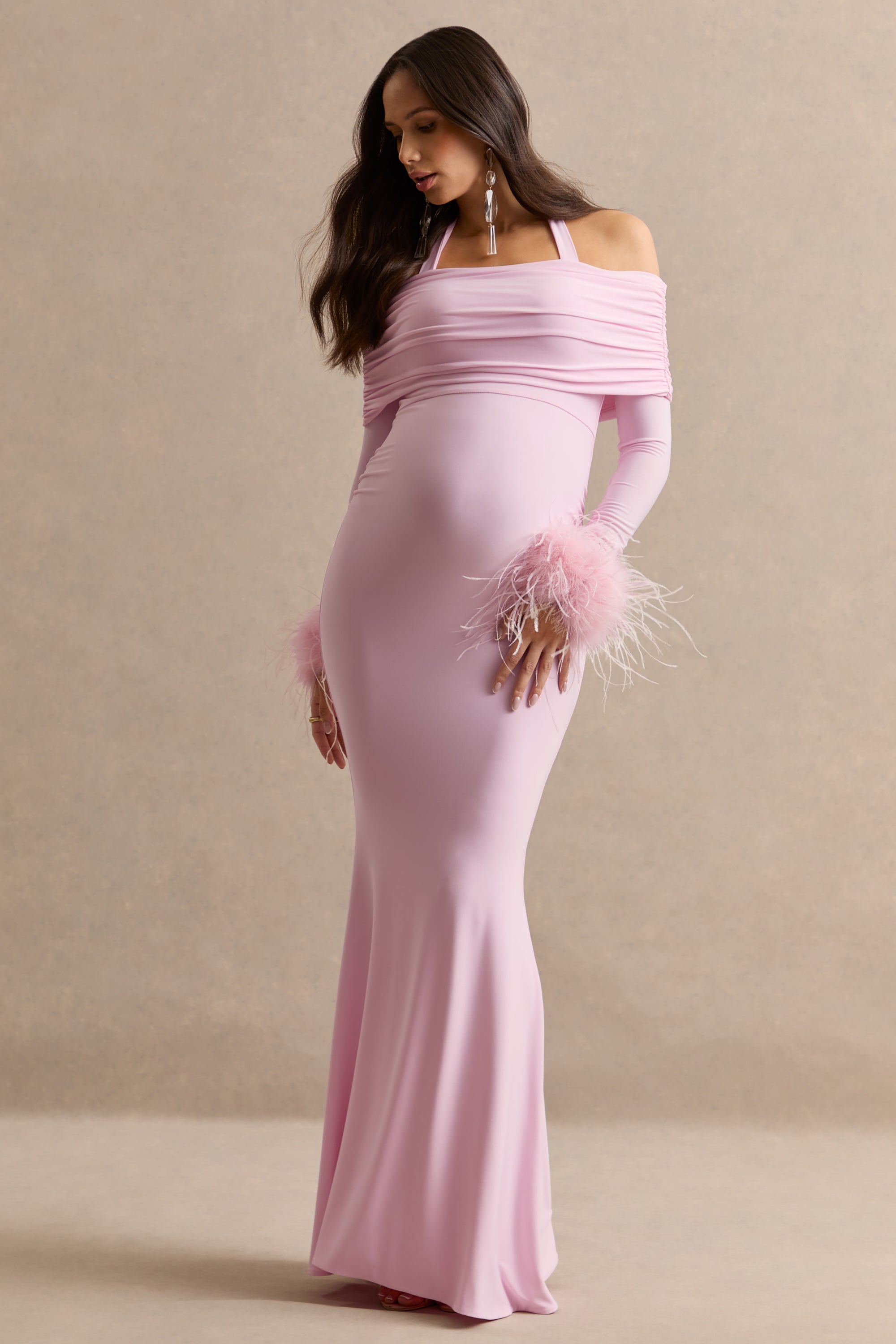 ECM_HR_CL138492081----Desirae-Light-Pink-Halter-Neck-Maternity-Maxi-Dress3.jpg