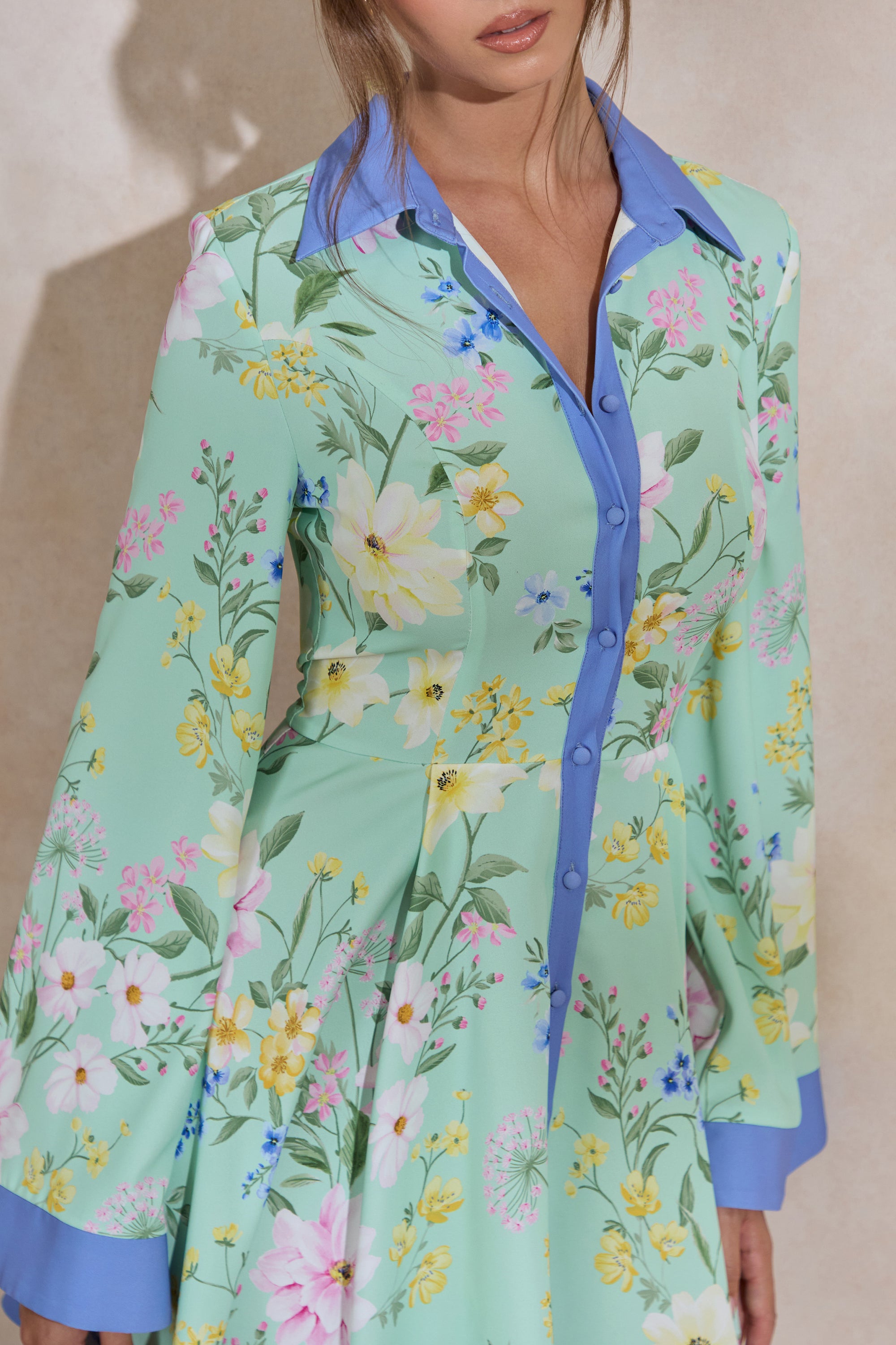 ECM_HR_CL138563032 - Ionee _ Mint Floral Border Print Mini Shirt Dress3.jpg