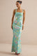 ECM_HR_CL138637032 - Danette | Mint Floral Print Sequin Square-Neck Maxi Dress0.jpg