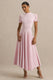 ECM_HR_CL136396081 - Vicky | Light Pink High Neck Midi Dress With Puff Sleeves 01_HERO.jpg