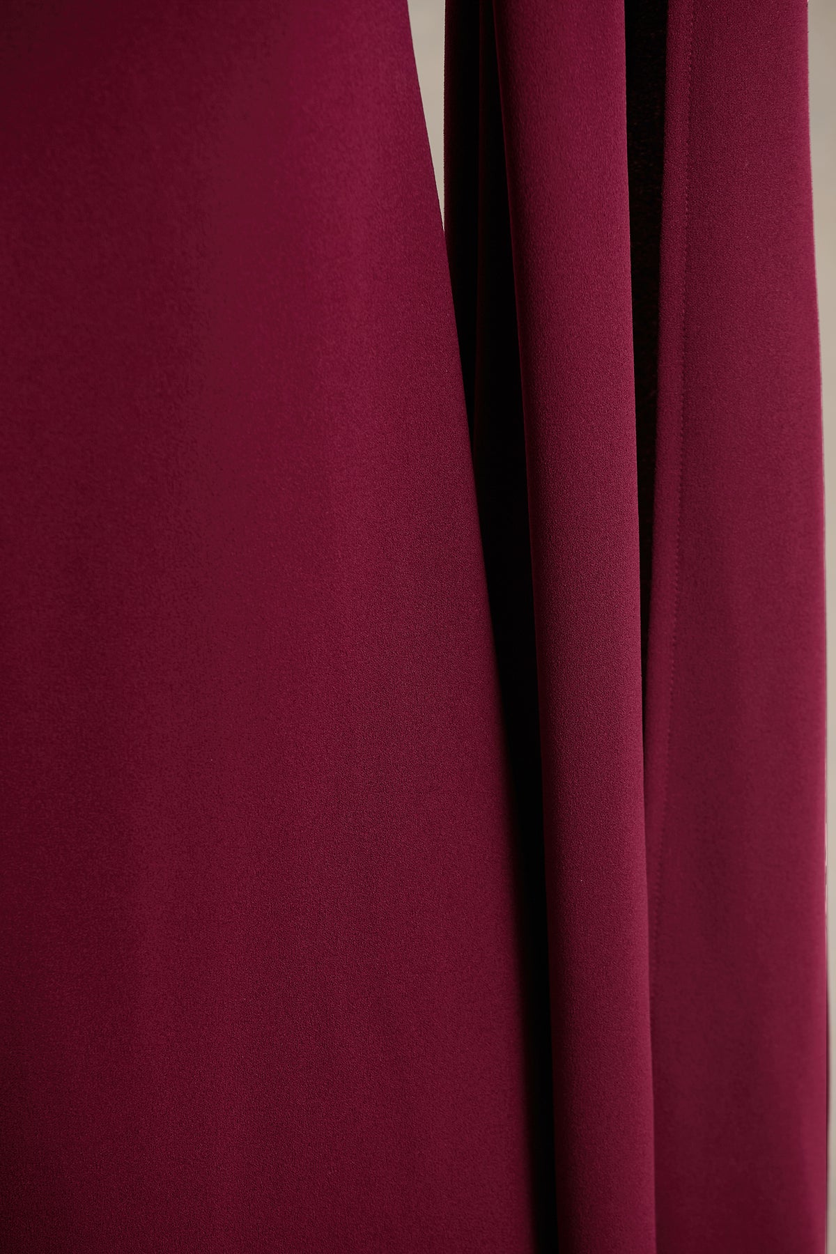 ECM_HR_CL138716102 - Esme Burgundy Square-Neck Maxi Dress With Cape Sleeves 05.jpg