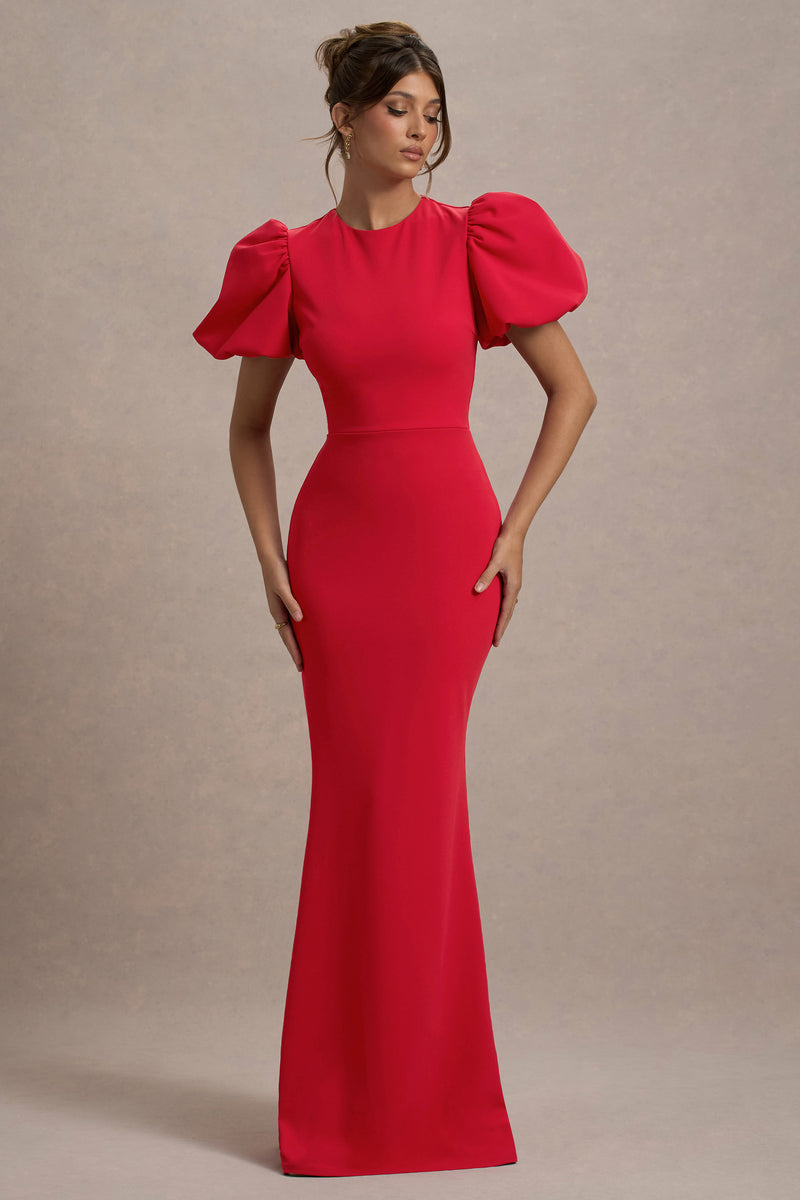 ECM_HR_CL138717100 - Love Letters Red Puff-Sleeve Maxi Dress5.jpg