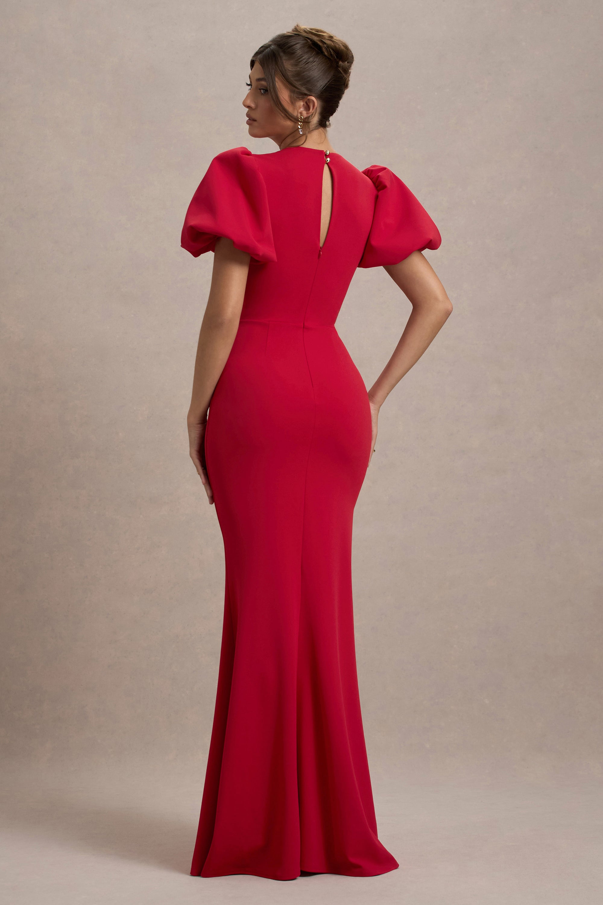 ECM_HR_CL138717100 - Love Letters Red Puff-Sleeve Maxi Dress9.jpg