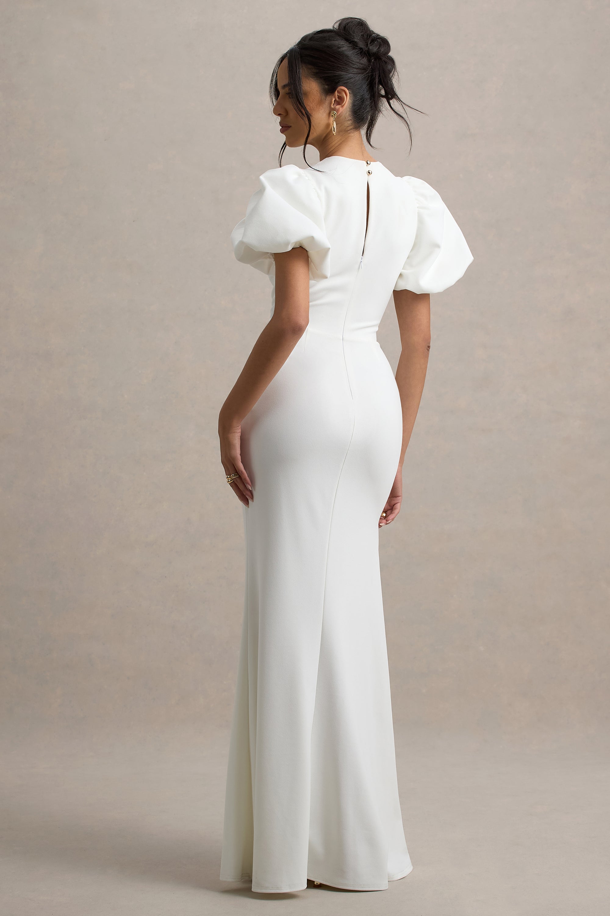 HR_CL138717110 - Love Letters  - White Puff-Sleeve Maxi Dress 10.jpg