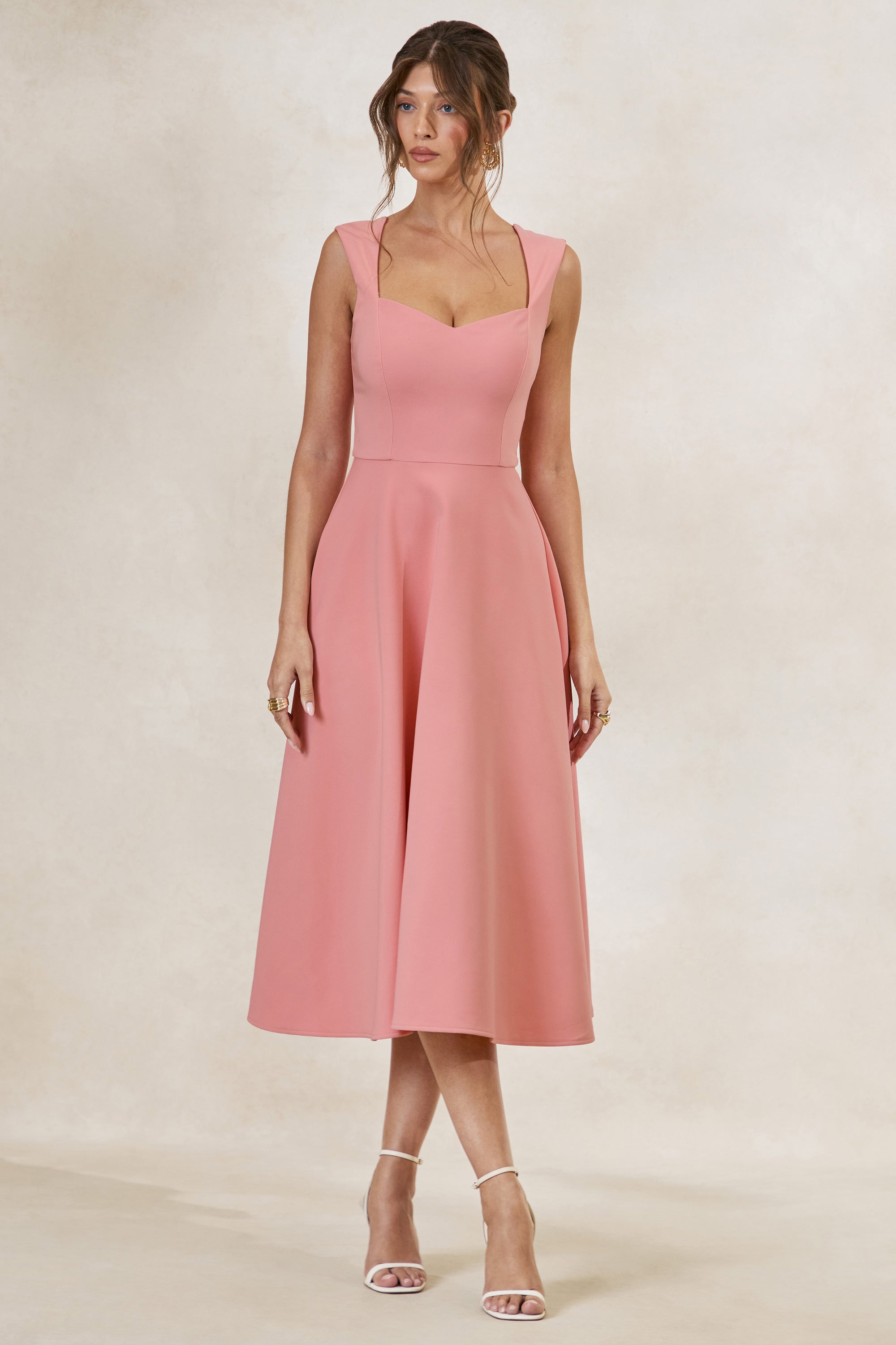ECM_HR_CL138720073 - Andromeda _ Coral Sweetheart-Neck Midi Dress0.jpg