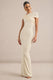 ECM_HR_CL138742111 - Danella _ Cream Wide-Neck Maxi Dress With Short Cape Detail2.jpg