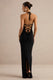 ECM_HR_CL138763001 - Lailah _ Black Halter-Neck Maxi Dress With Ruched Detail5.jpg