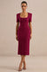 ECM_HR_CL138777102 - Elisiae Burgundy Scoop-Neck Midi Dress0.jpg