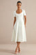 ECM_HR_CL138778111 - Emalina _ Cream Scoop-Neck Skater Midi Dress 0.jpg