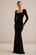 ECM_HR_CL139123001 - Torifina _ Black Velvet Square Neck Long Sleeve Maxi Dress0.jpg