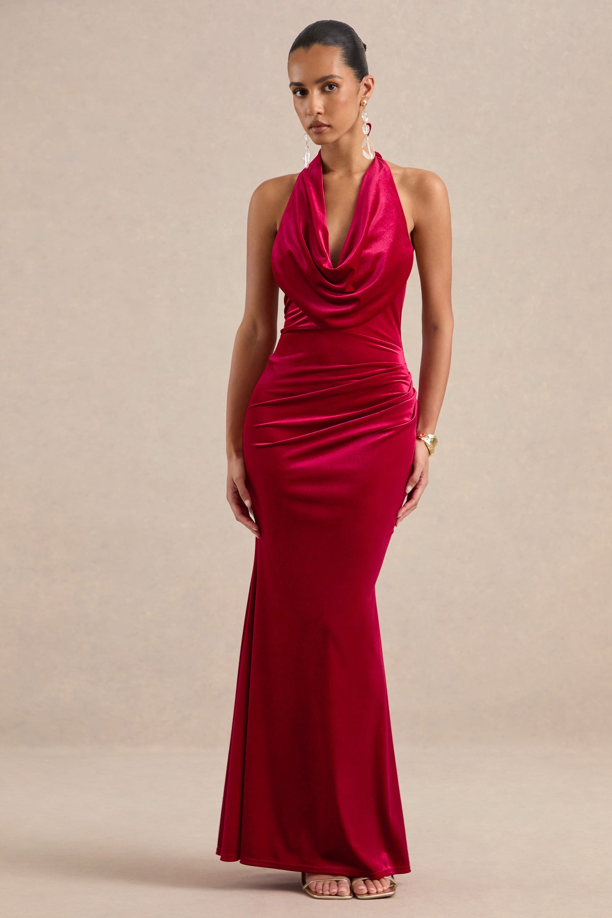 ECM_HR_CL139174100 - Wynyssa _ Red Velvet Cowl Maxi Dress With Open Back7.jpg