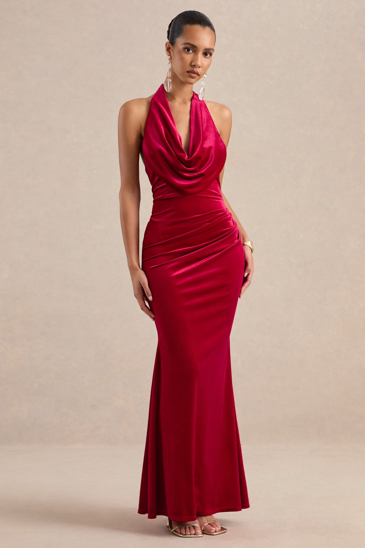 ECM_HR_CL139174100 - Wynyssa _ Red Velvet Cowl Maxi Dress With Open Back8.jpg