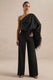 ECM_HR_CL139182001 - Jacinta _ Black Satin One Shoulder Long Sleeve Jumpsuit With Feather Detailing2.jpg