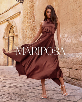  - collections - mariposa