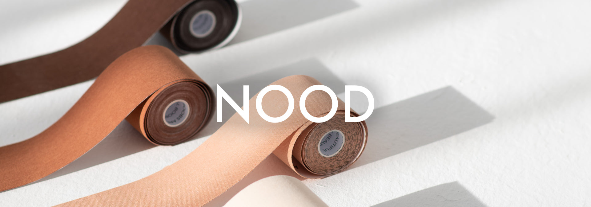 NOOD Solution Underwear Guide Club L